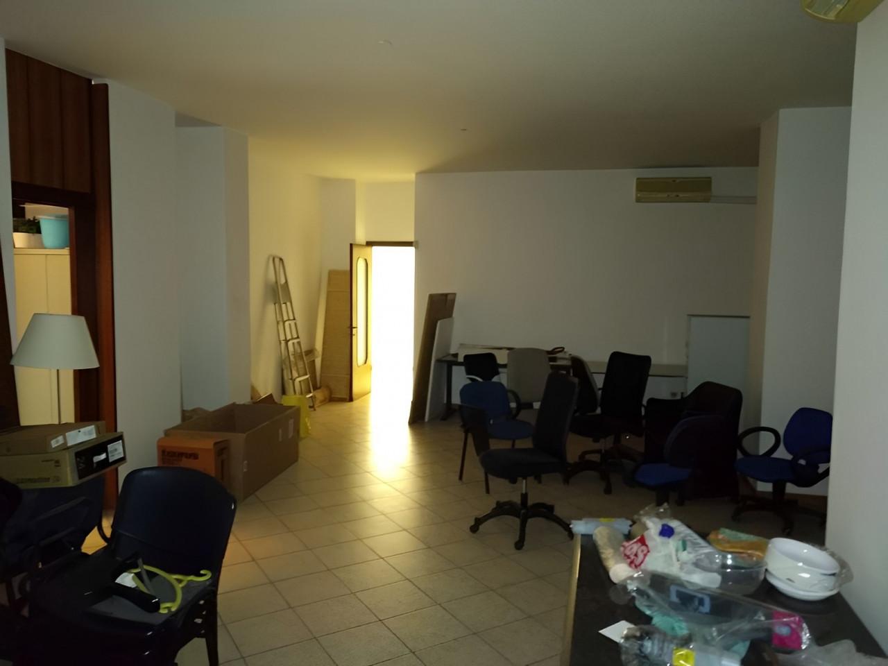 immobile UFFICIO IN ASTA IN VIA MILAZZO A MONZA (MB) - 5