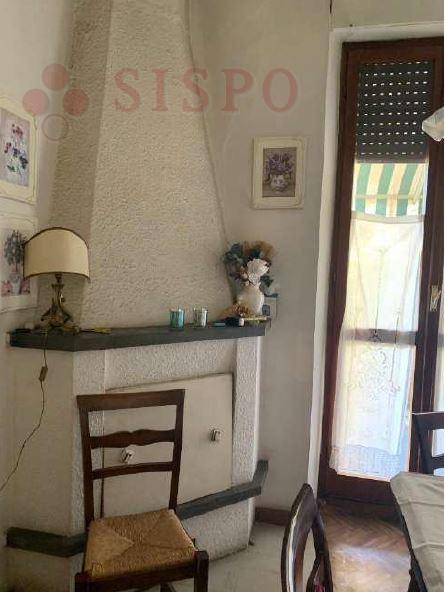 immobile appartamento all'asta in VIALE FIRENZE N79 - 06034 Foligno (PG) - 1