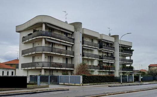 immobile appartamento all'asta in Corso Giuseppe di Vittorio 38 - 27029 Vigevano (PV) - 1