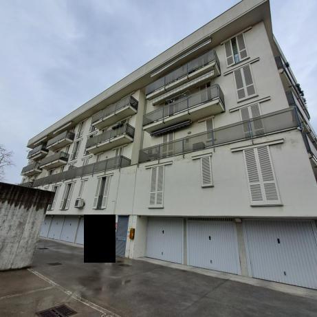 immobile appartamento all'asta in Corso Giuseppe di Vittorio 38 - 27029 Vigevano (PV) - 4