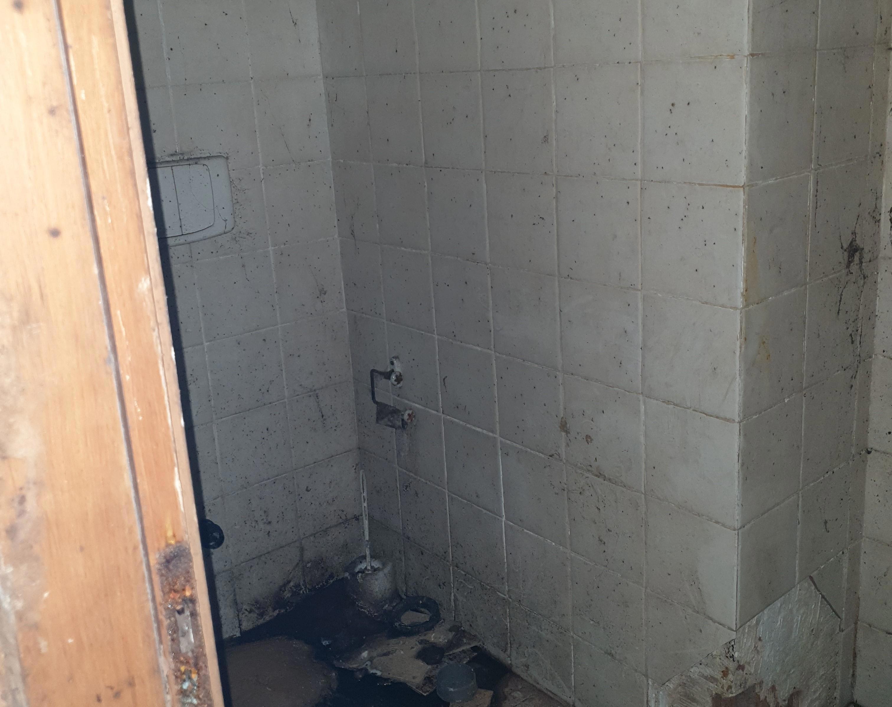 immobile magazzino all'asta in Via Fratelli Bandiera 25 - 53036 Poggibonsi (SI) - 4