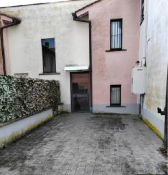immobile appartamento all'asta in Via Poggio Mirteto 19 - 02044 Forano (RI) - 1