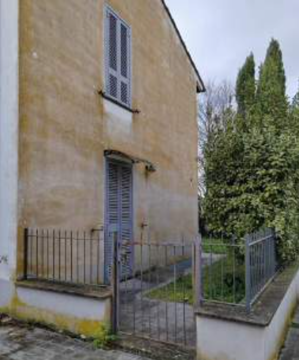 immobile appartamento all'asta in Via Poggio Mirteto 19 - 02044 Forano (RI) - 2