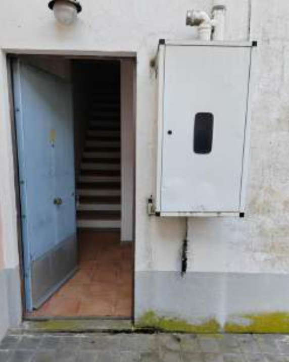 immobile appartamento all'asta in Via Poggio Mirteto 19 - 02044 Forano (RI) - 1