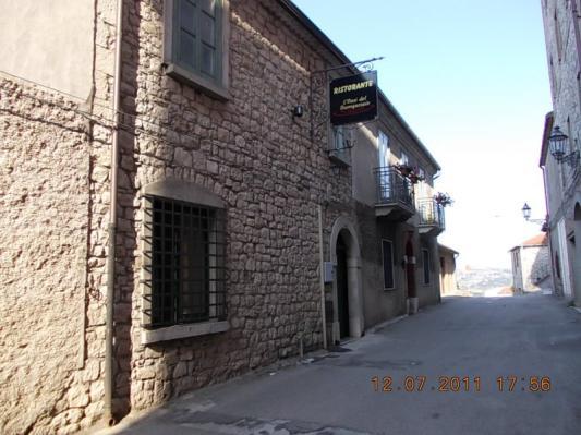 immobile negozio all'asta in VIA PORTA IASIMONE 23 - 82026 Sassinoro (BN) - 3