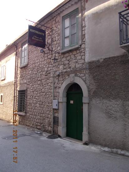 immobile negozio all'asta in VIA PORTA IASIMONE 23 - 82026 Sassinoro (BN) - 4