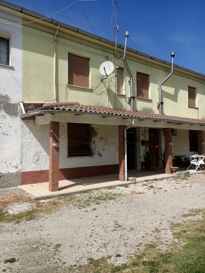 immobile appartamento all'asta in via Zanolini, 28 - 40062 Molinella (BO) - 1