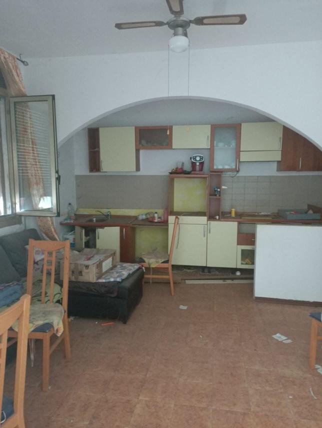 immobile appartamento all'asta in via Zanolini, 28 - 40062 Molinella (BO) - 2
