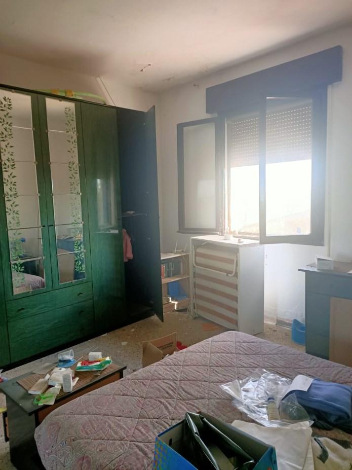 immobile appartamento all'asta in via Zanolini, 28 - 40062 Molinella (BO) - 4