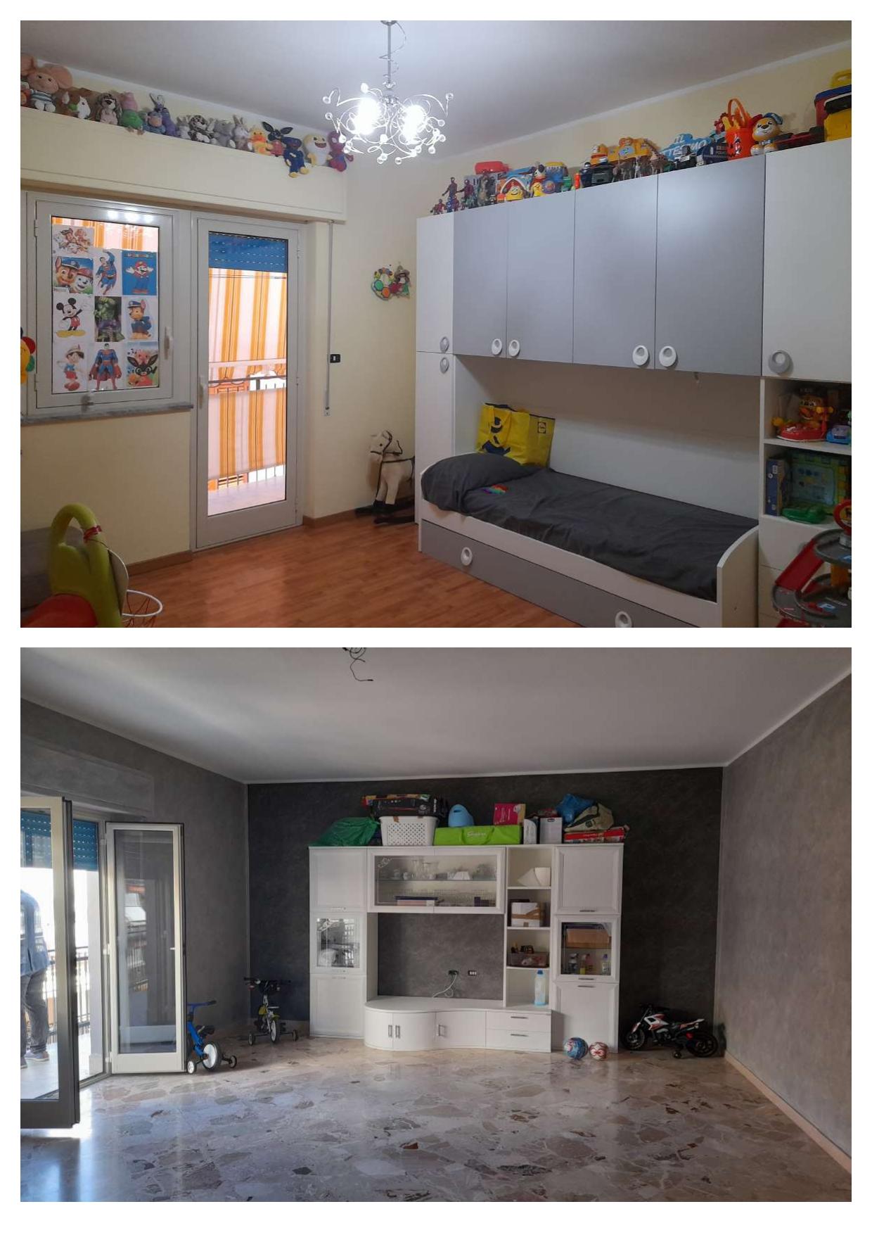 immobile appartamento all'asta in via Nicola Derelitto 12 - 90011 Bagheria (PA) - 2