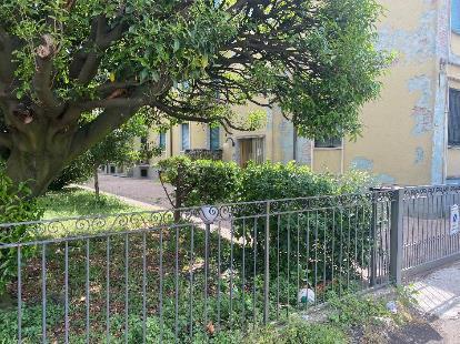 immobile appartamento all'asta in VIA SANT'ORSOLA N 5 Vaprio d'Adda (MI) - 2