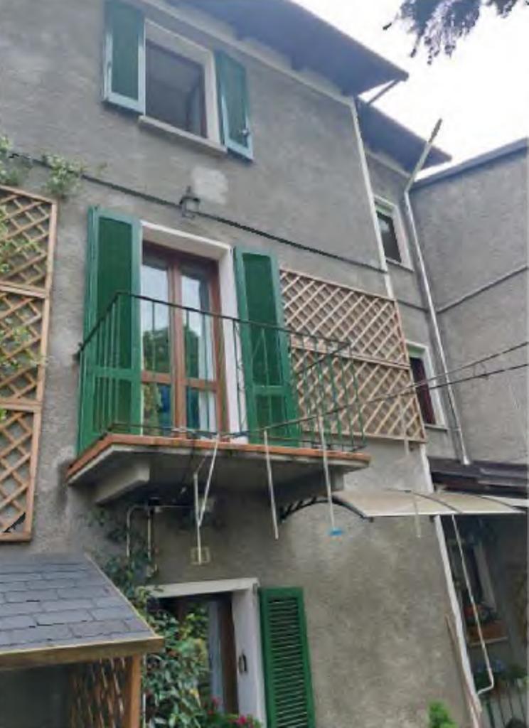 immobile appartamento all'asta in Via Roma Poggiridenti (SO) - 5