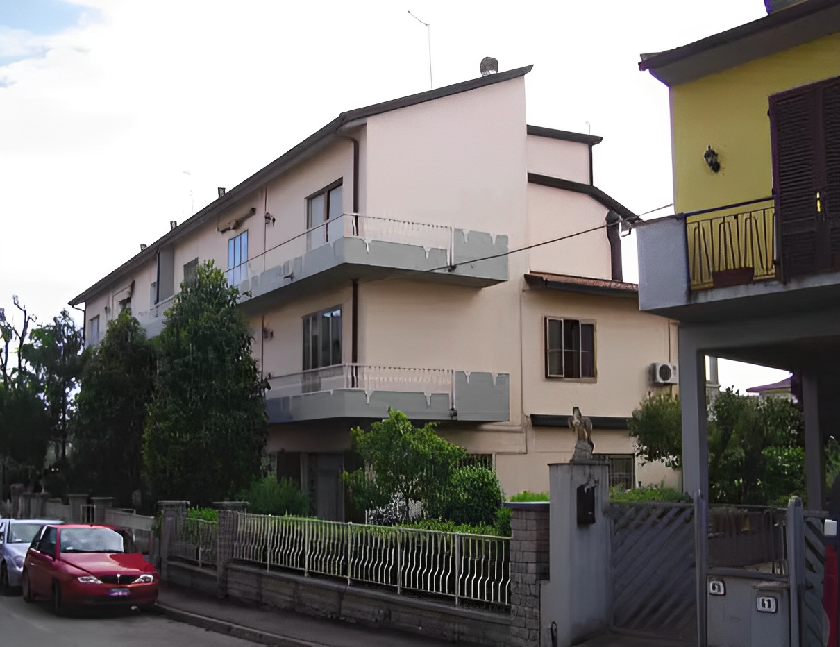 immobile AMPIA ABITAZIONE IN ASTA IN VIA GALILEO GALILEI, VINCI (FI) - 4