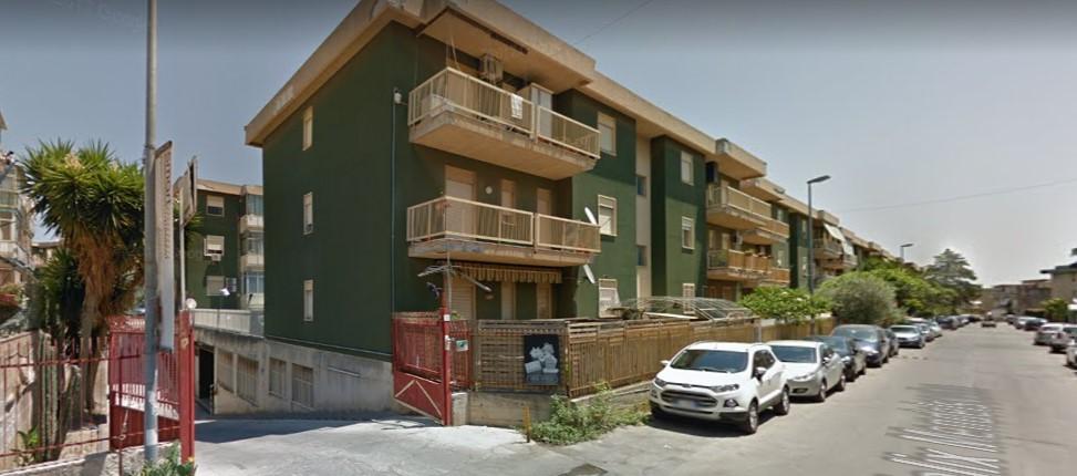 immobile magazzino all'asta in via Felix Mendelsshon n 9 e via Inserra n 4/N - 90144 Palermo (PA) - 4