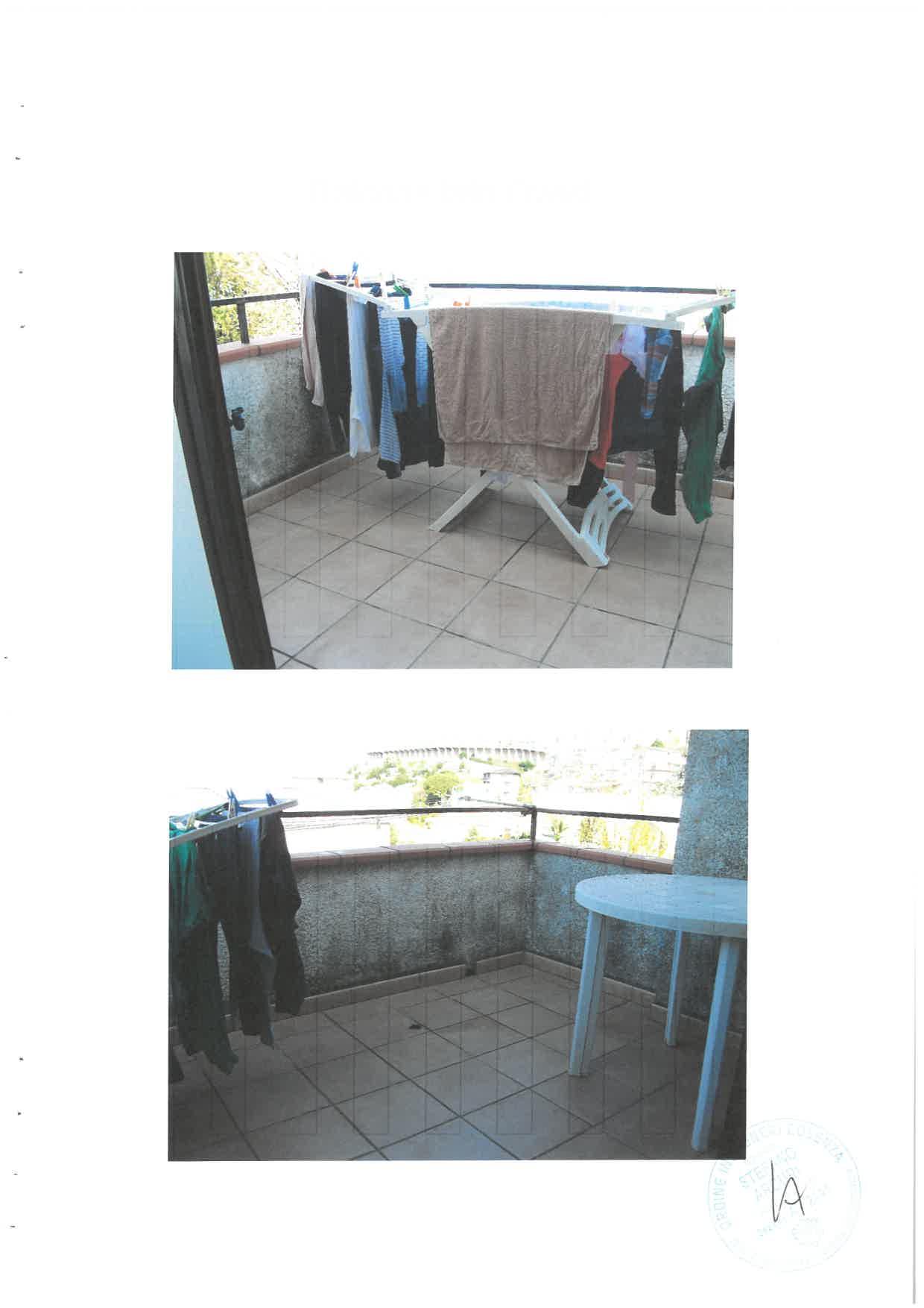 immobile appartamento all'asta in Località Giardin, Via Strada V, Traversa C - 87038 San Lucido (CS) - 3
