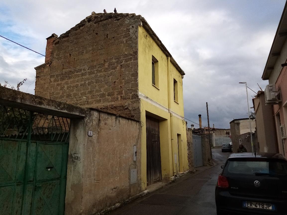 immobile appartamento all'asta in VIA BENEDETTO CROCE 12 - 09020 Ussana (-) - 2