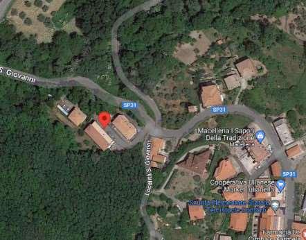 immobile appartamento all'asta in Via Scascio, 6 - 87040 San Benedetto Ullano (CS) - 1