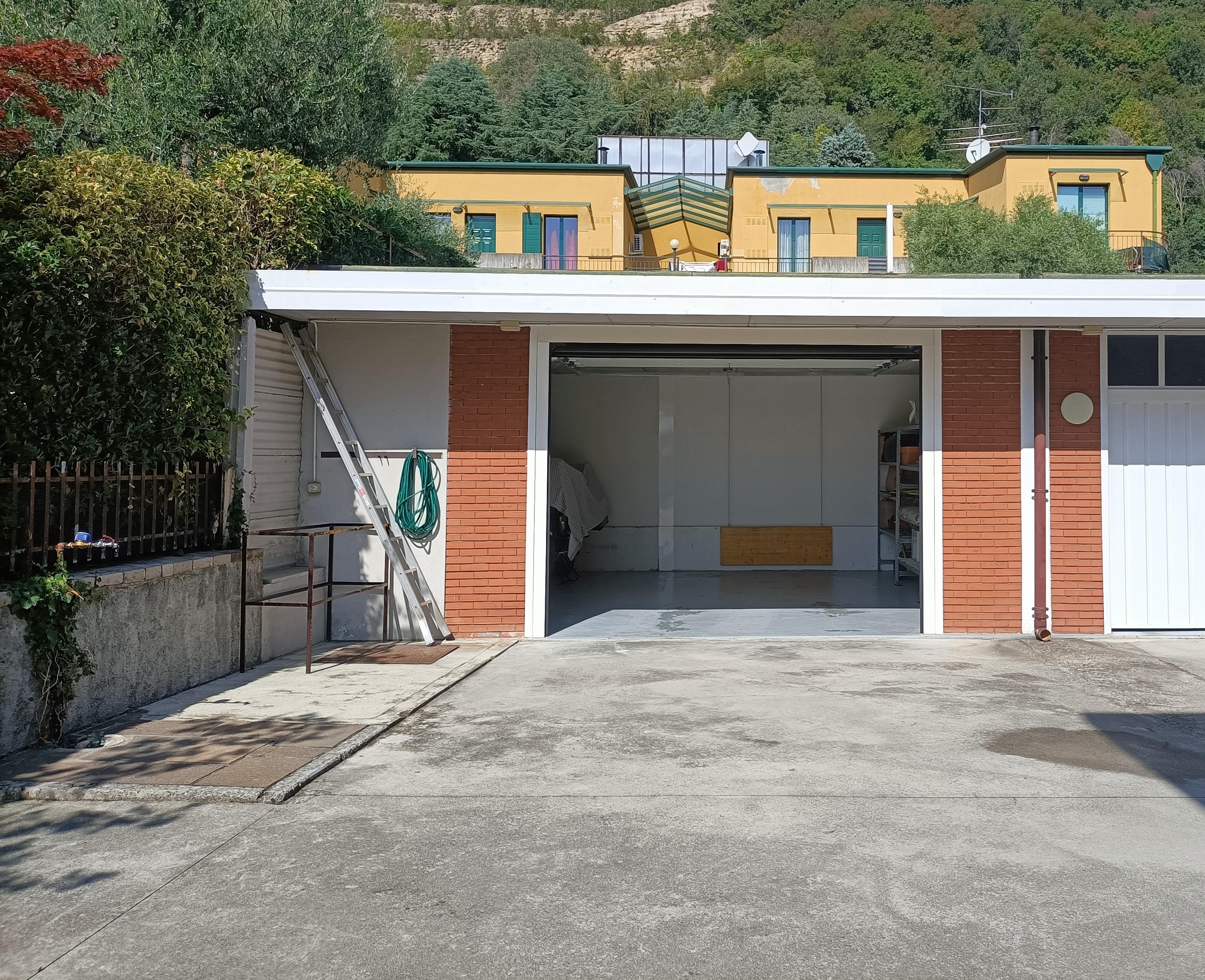 immobile appartamento all'asta in Via Casali n 17 Castelli Calepio (BG) - 3