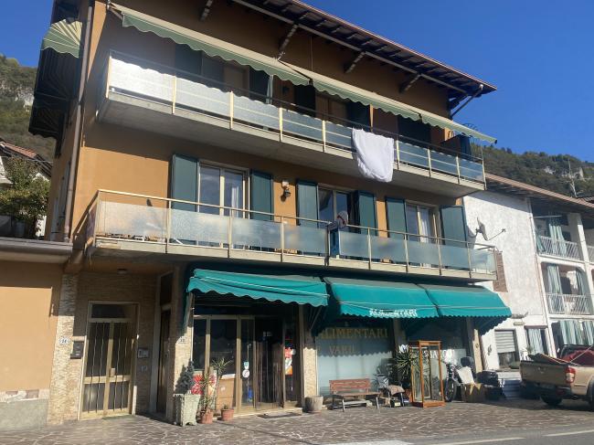 immobile attivita commerciale all'asta in Via Sant'Antonio n 24 - 24060 Sovere (BG) - 2