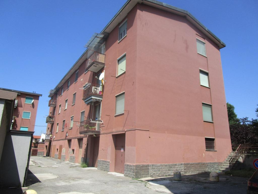 immobile appartamento all'asta in VIA MILANO 34 - 20010 Santo Stefano Ticino (MI) - 4