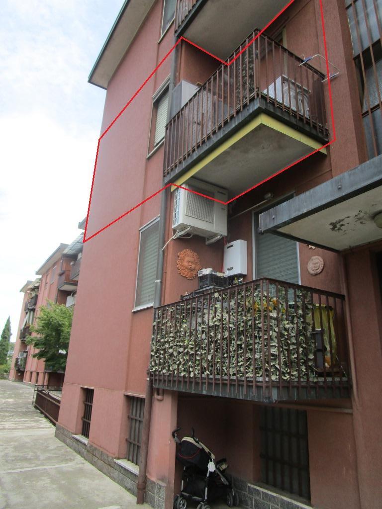 immobile appartamento all'asta in VIA MILANO 34 - 20010 Santo Stefano Ticino (MI) - 5