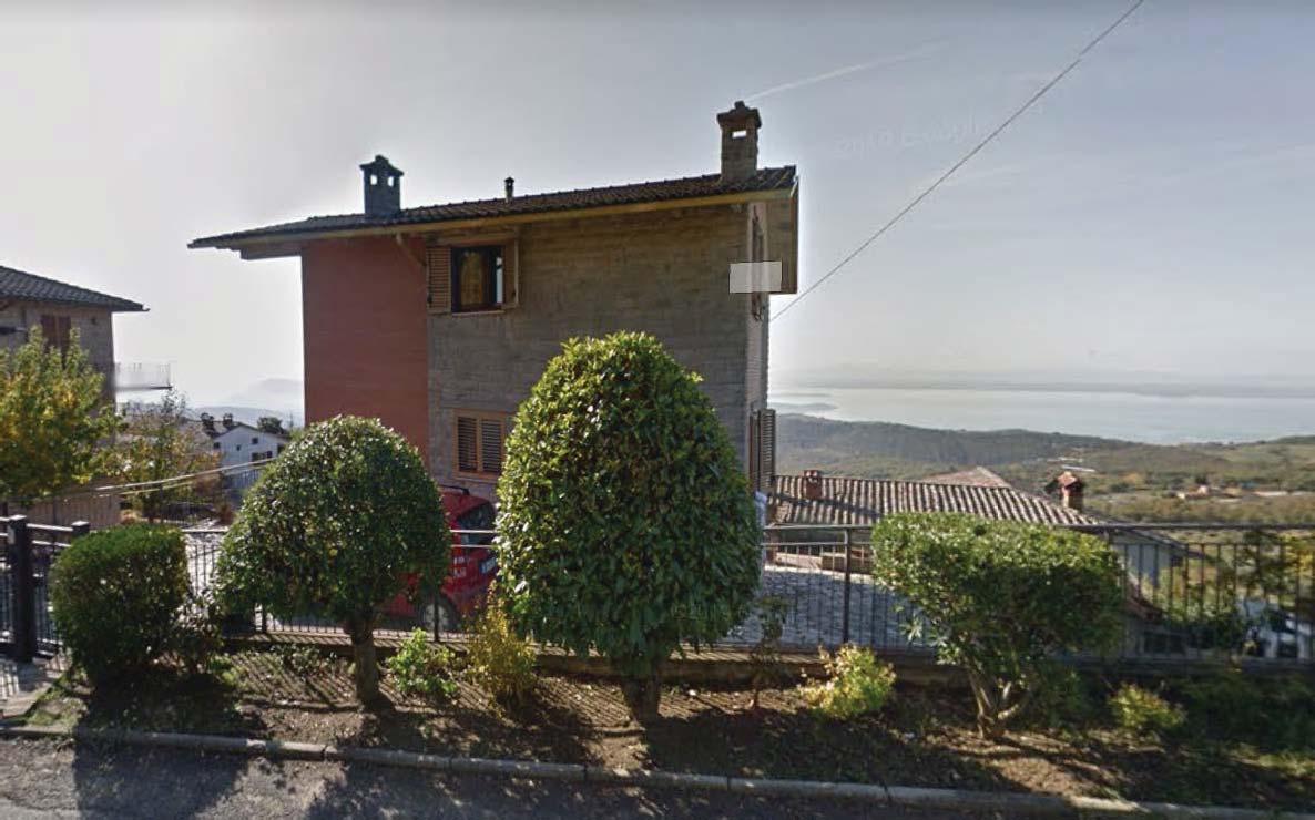 immobile appartamento all'asta in Via IV Novembre 4 - 06065 Passignano sul Trasimeno (PG) - 1