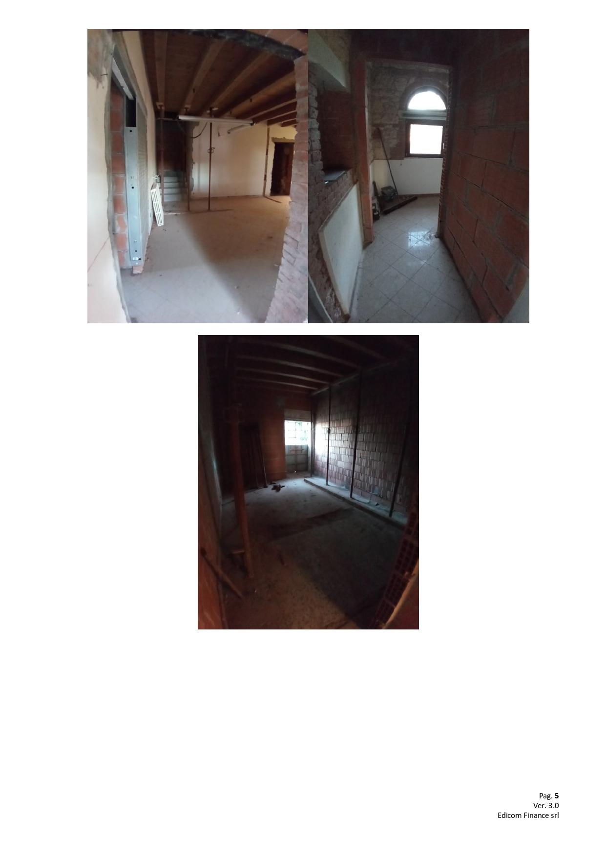immobile casa singola all'asta in Via San Francesco, 41 - 37040 Pressana (VR) - 2