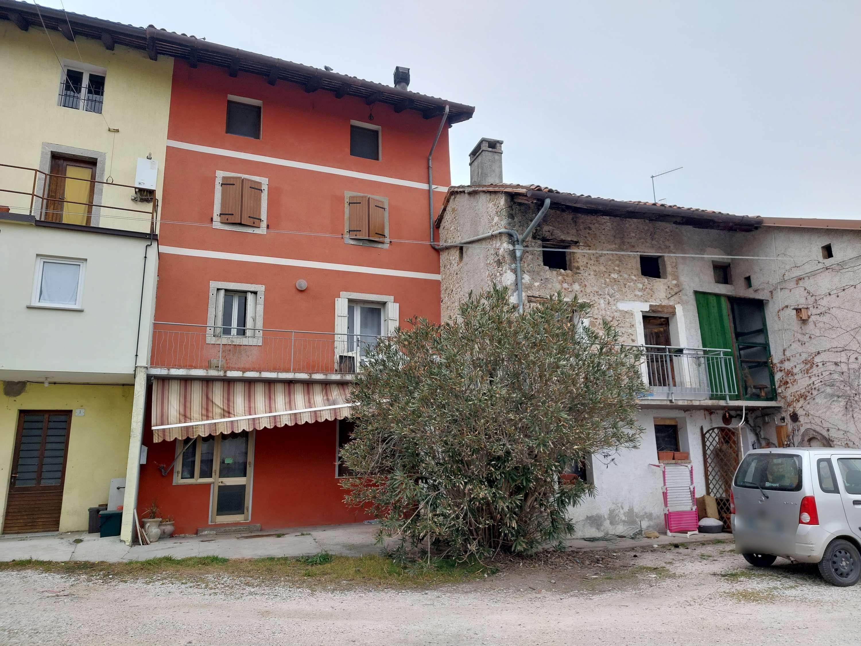 immobile appartamento all'asta in VIA XXV APRILE 1945, 53 - 33035 Martignacco (UD) - 1