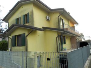 immobile villa all'asta in Fraz Concadirame, Via dei Donatori, 3 - 45100 Rovigo (RO) - 1