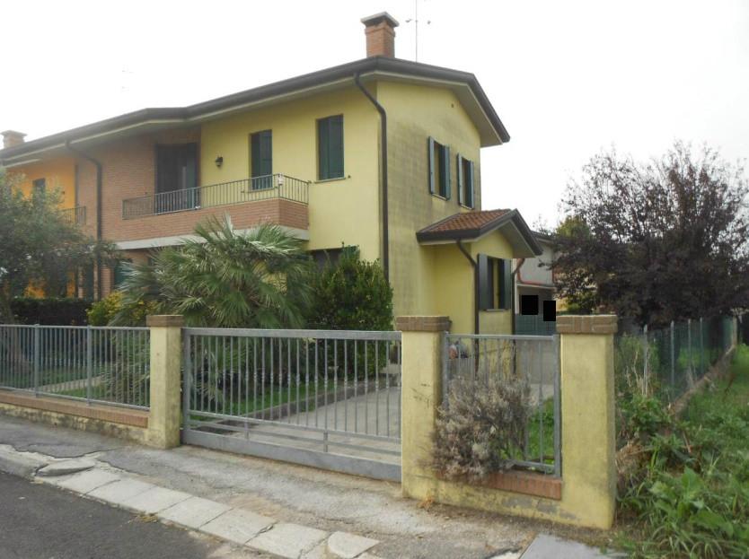 immobile villa all'asta in Fraz Concadirame, Via dei Donatori, 3 - 45100 Rovigo (RO) - 2