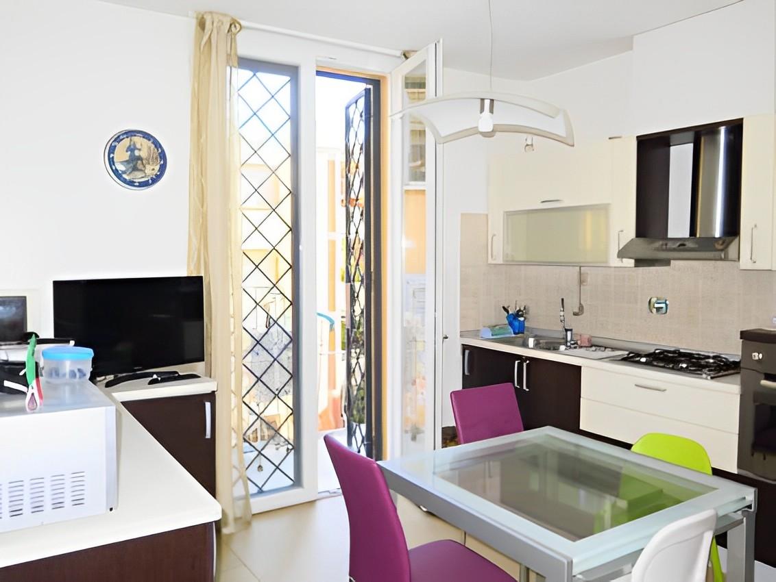 immobile TRILOCALE IN ASTA CON CANTINA IN VIA CAVALLOTTI, BOLOGNA (BO) - 1