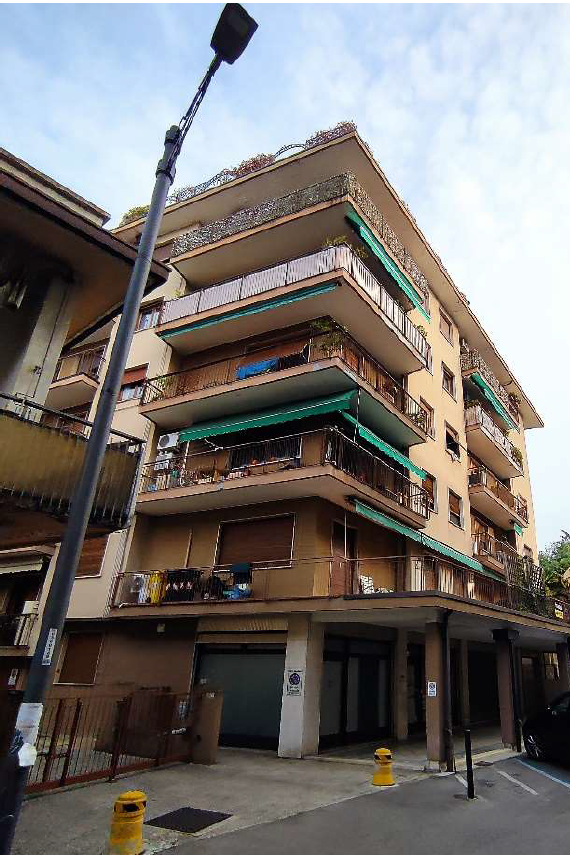 immobile appartamento all'asta in Via Caronelli, 20 - 31015 Conegliano (TV) - 3