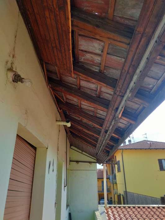 immobile appartamento all'asta in Via Santa Maria 1 - 21010 Ferno (VA) - 3