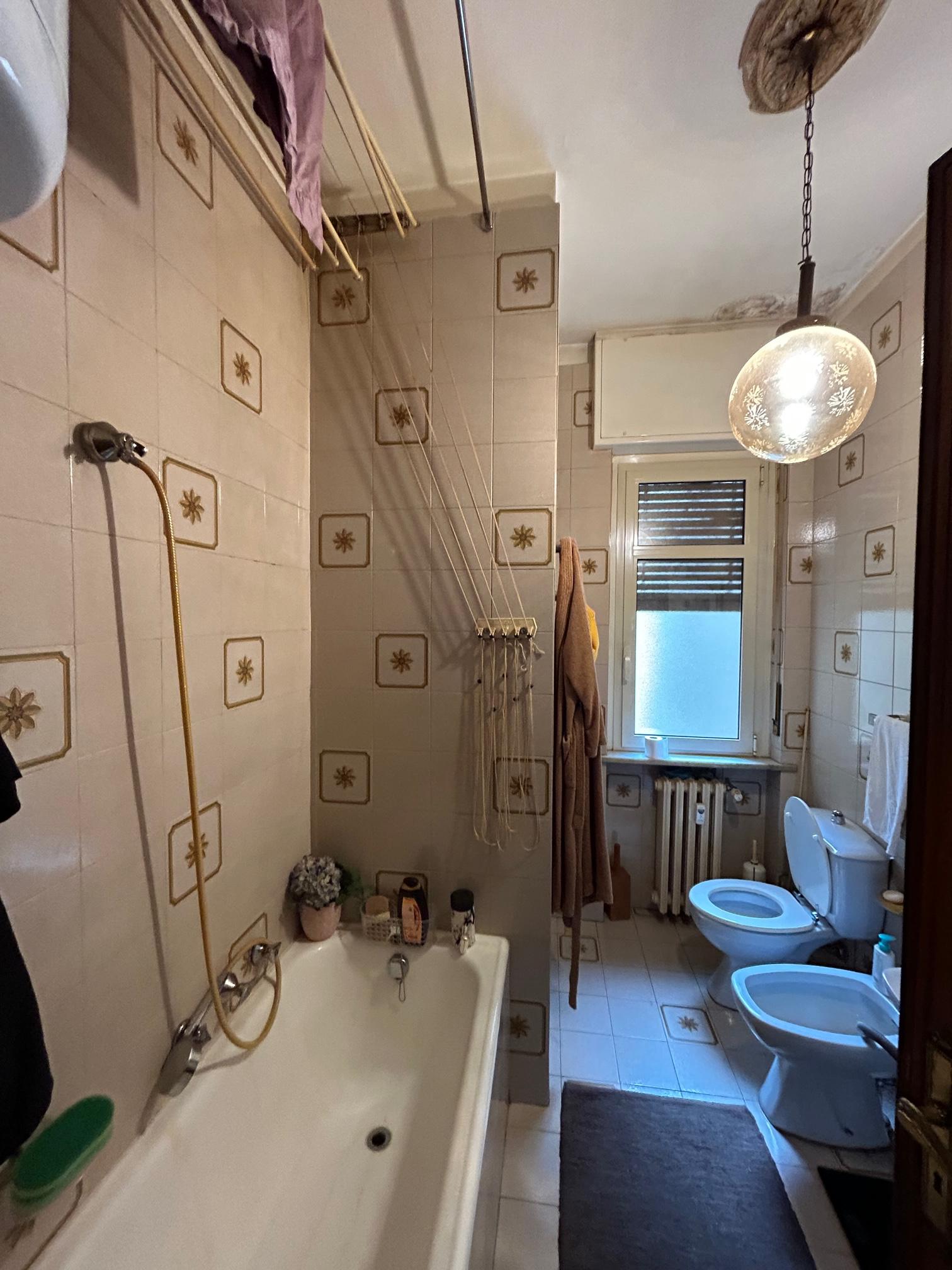 immobile appartamento all'asta in Via Sandro Botticelli n 2 - 10155 Torino (TO) - 3