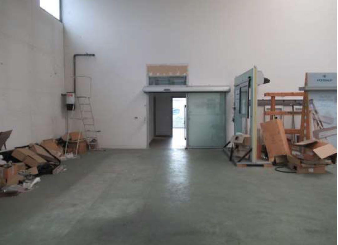 immobile attivita commerciale all'asta in VIA I MAGGIO 2 - 32030 San Gregorio nelle Alpi (BL) - 1