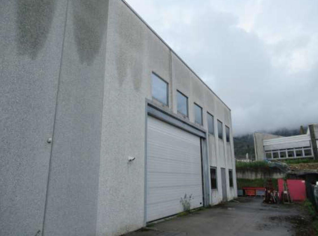immobile attivita commerciale all'asta in VIA I MAGGIO 2 - 32030 San Gregorio nelle Alpi (BL) - 4