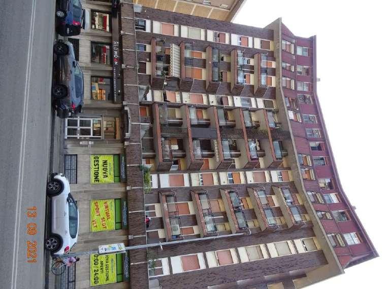 immobile appartamento all'asta in Via Milano, n 234 Baranzate (MI) - 1