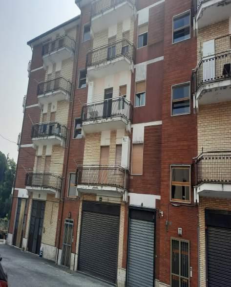 immobile appartamento all'asta in Contrada Torana n2/3 - 83031 Ariano Irpino (AV) - 2