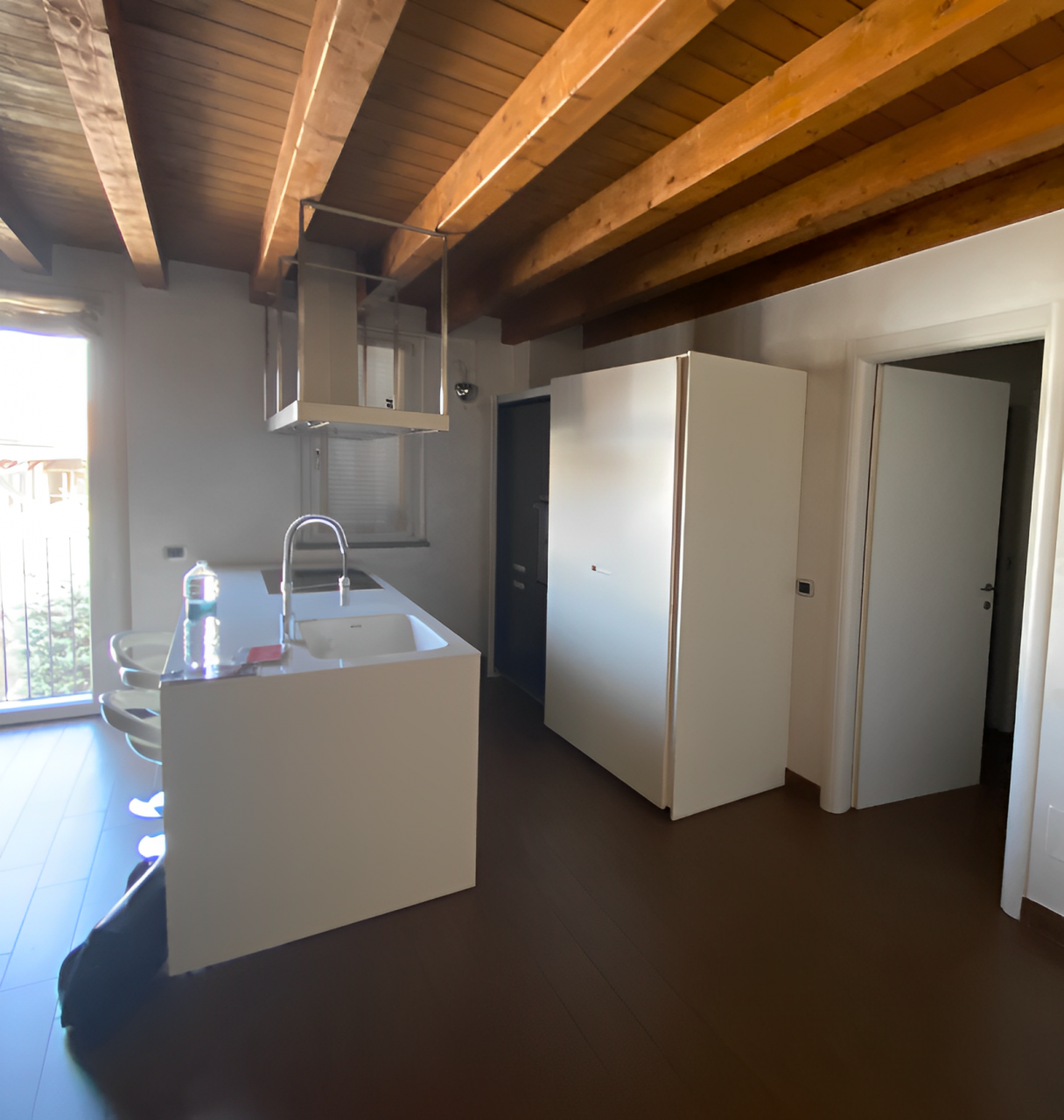 immobile MONOLOCALE IN ASTA IN VIA G. BRAMBILLA, LAZZATE (MB) - 1