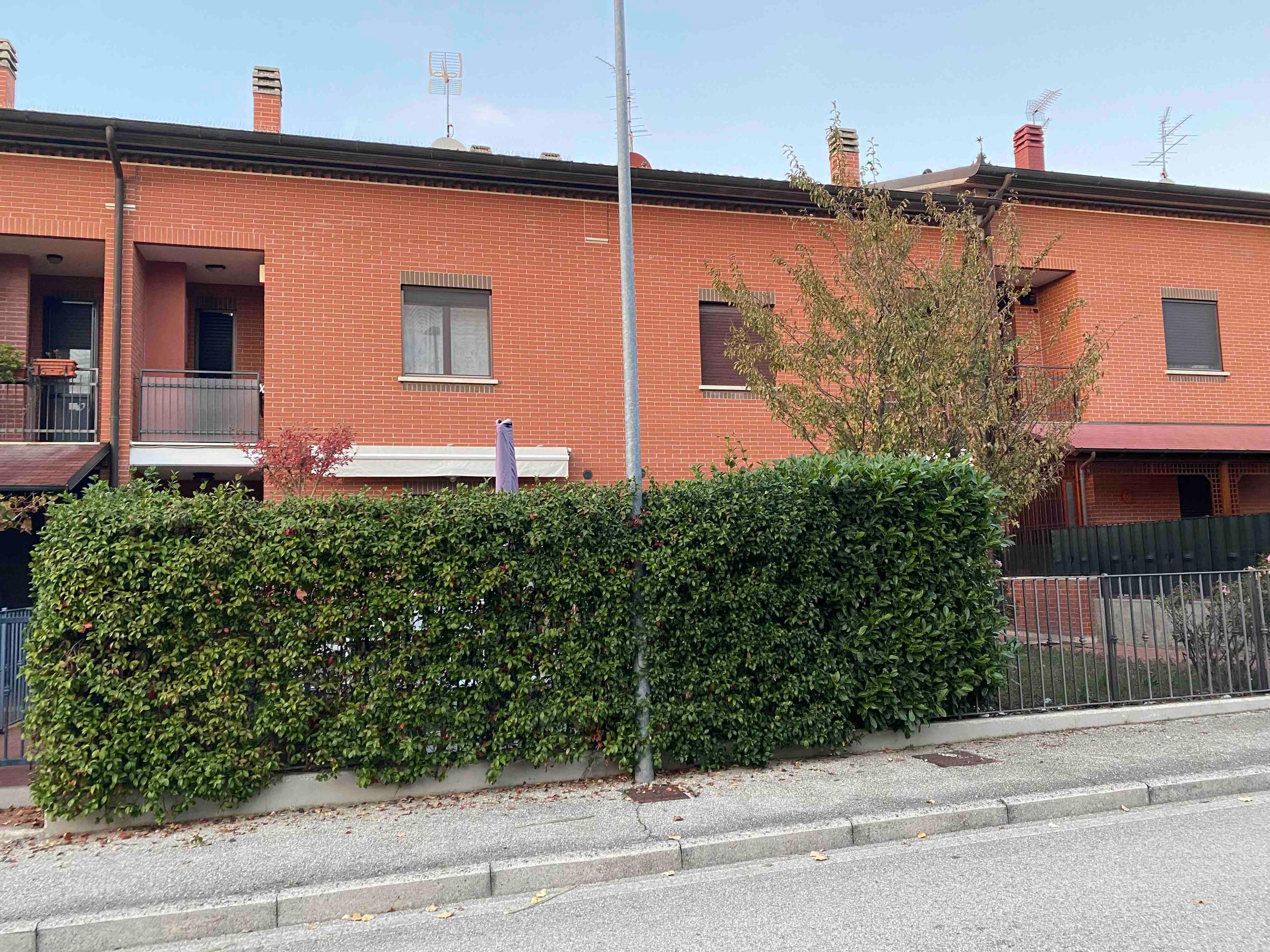immobile appartamento all'asta in Frazione Pila - Via Gian Galeazzo Uccelli 8 - 06121 Perugia (PG) - 2