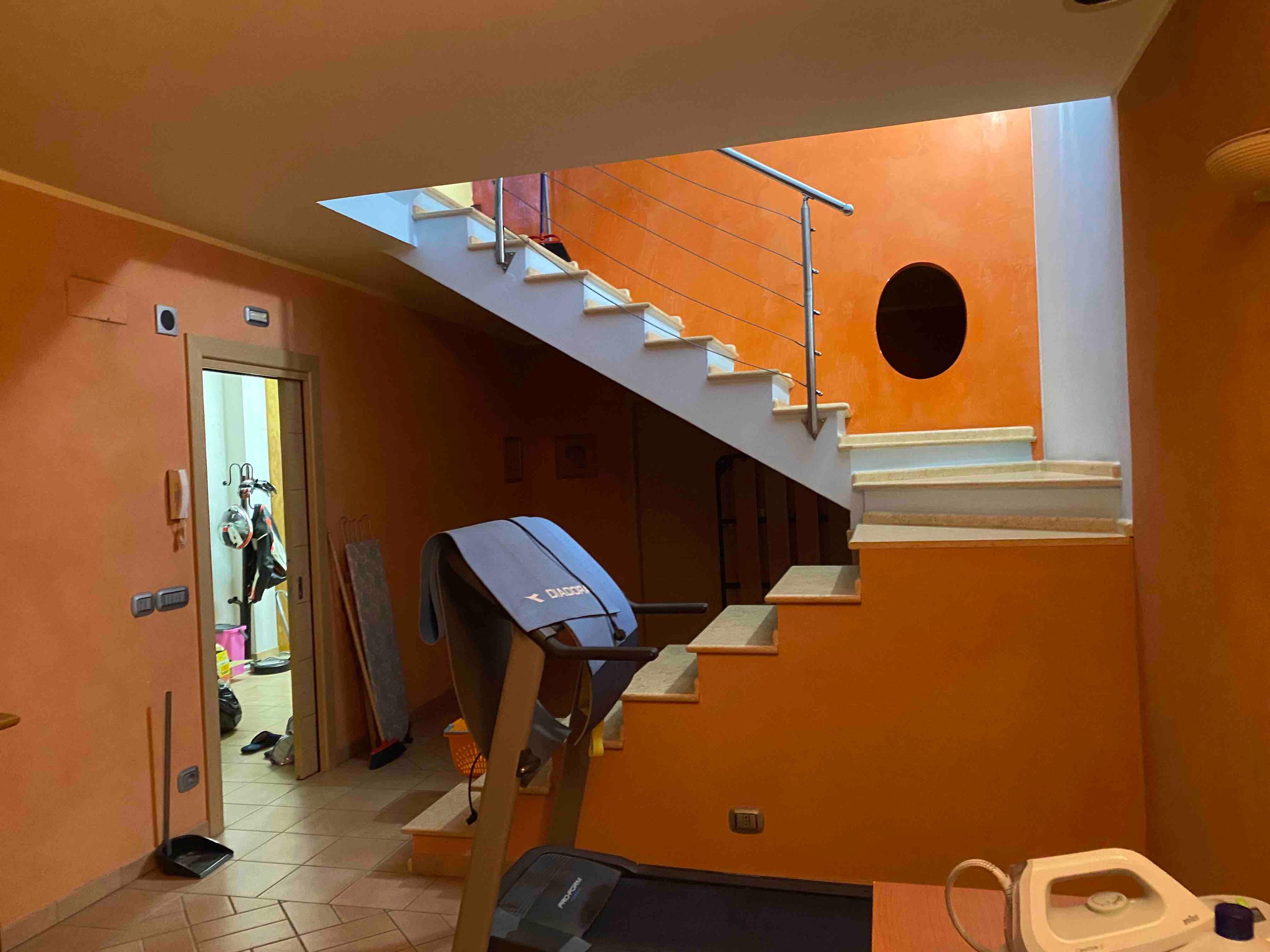 immobile appartamento all'asta in Frazione Pila - Via Gian Galeazzo Uccelli 8 - 06121 Perugia (PG) - 4
