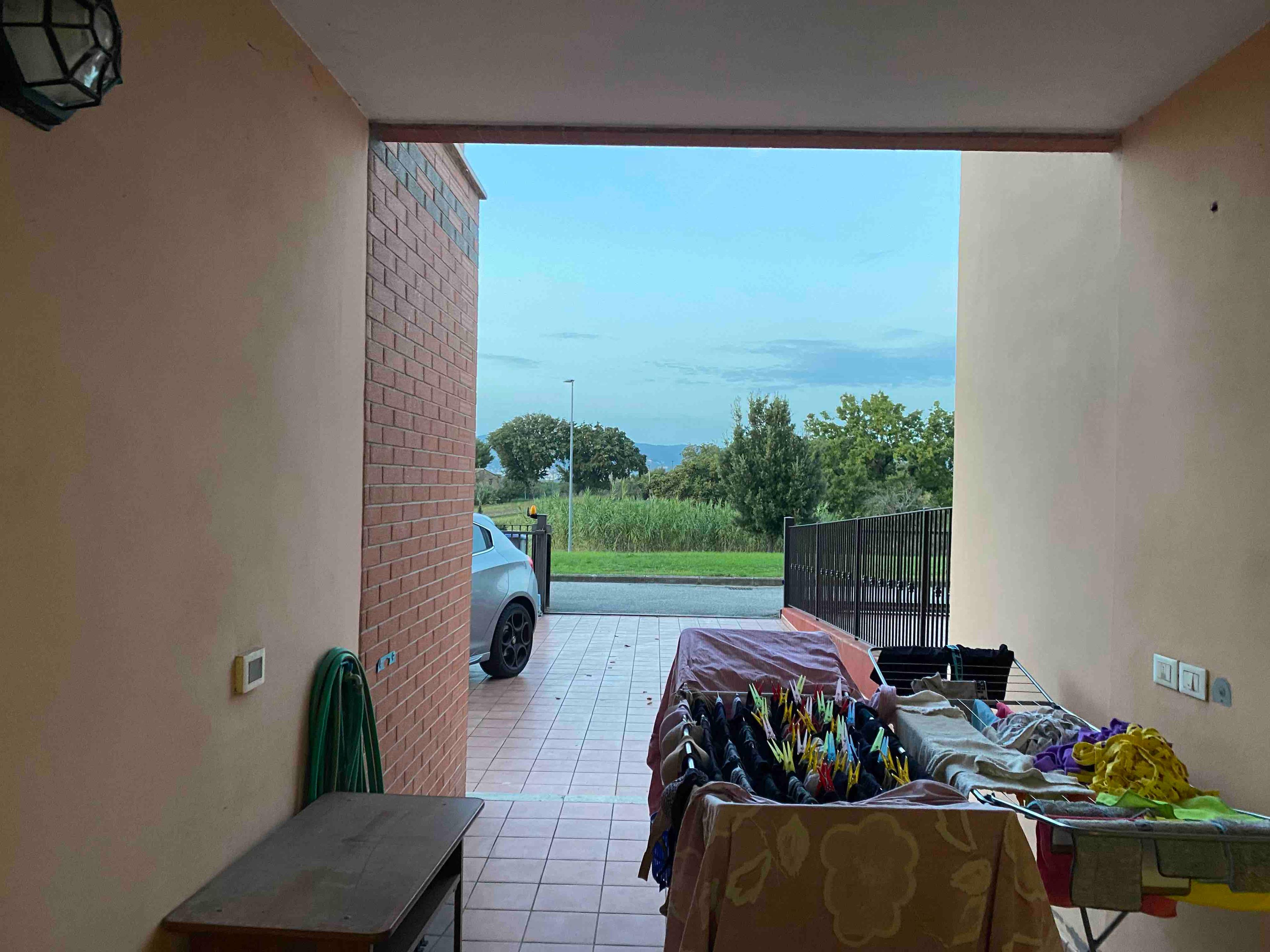 immobile appartamento all'asta in Frazione Pila - Via Gian Galeazzo Uccelli 8 - 06121 Perugia (PG) - 5
