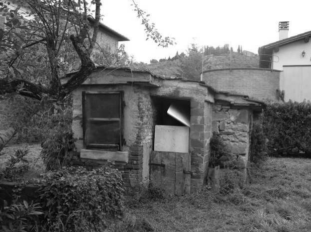 immobile APPARTAMENTO ALL'ASTA IN PODERE DEN. FONTINO, TERRANUOVA BRACCIOLINI (AR) - 3