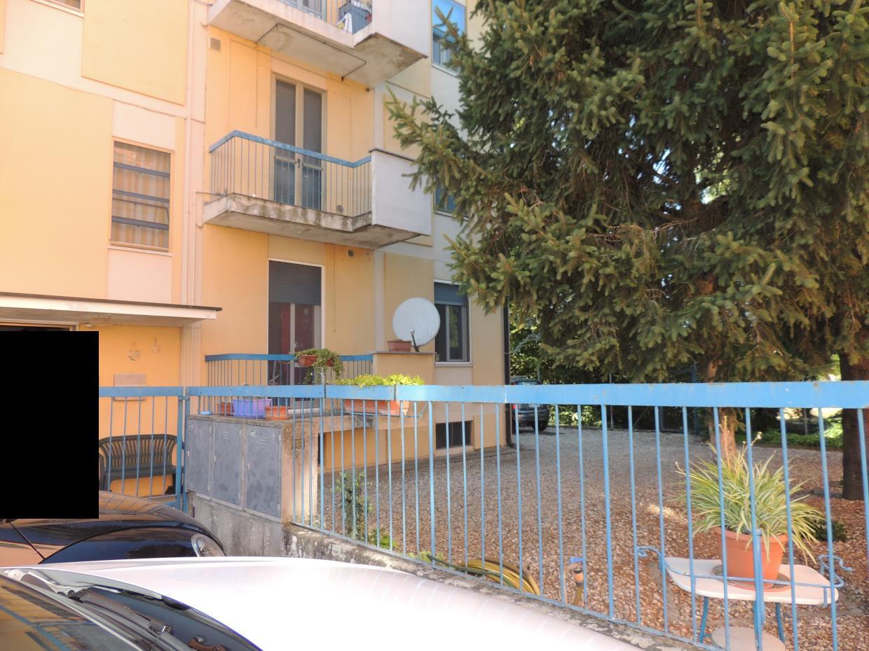 immobile appartamento all'asta in Via Francesco Ricchieri 1 - 27037 Pieve del Cairo (PV) - 2
