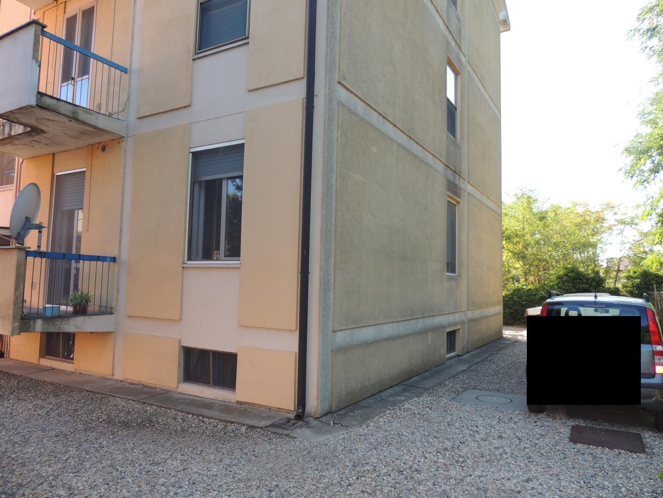 immobile appartamento all'asta in Via Francesco Ricchieri 1 - 27037 Pieve del Cairo (PV) - 5