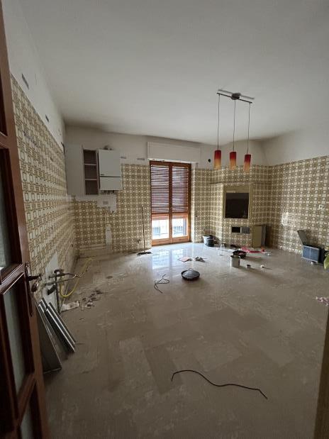 immobile APPARTAMENTO ALL'ASTA IN VIA GOLGOTA, ALTAMURA (BA) - 1