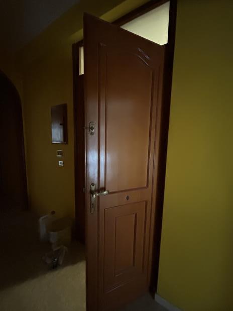 immobile APPARTAMENTO ALL'ASTA IN VIA GOLGOTA, ALTAMURA (BA) - 5