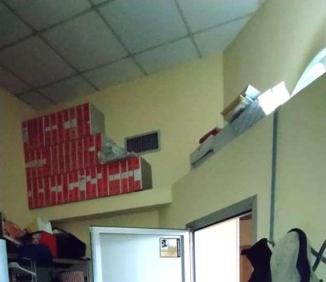 immobile attivita commerciale all'asta in Via Fermana Sud - 63014 Montegranaro (FM) - 1