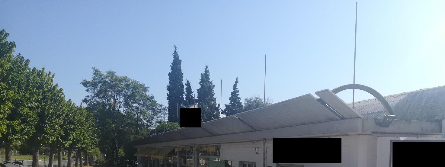 immobile attivita commerciale all'asta in Via Flaminia 59 - 61032 Fano (PU) - 1