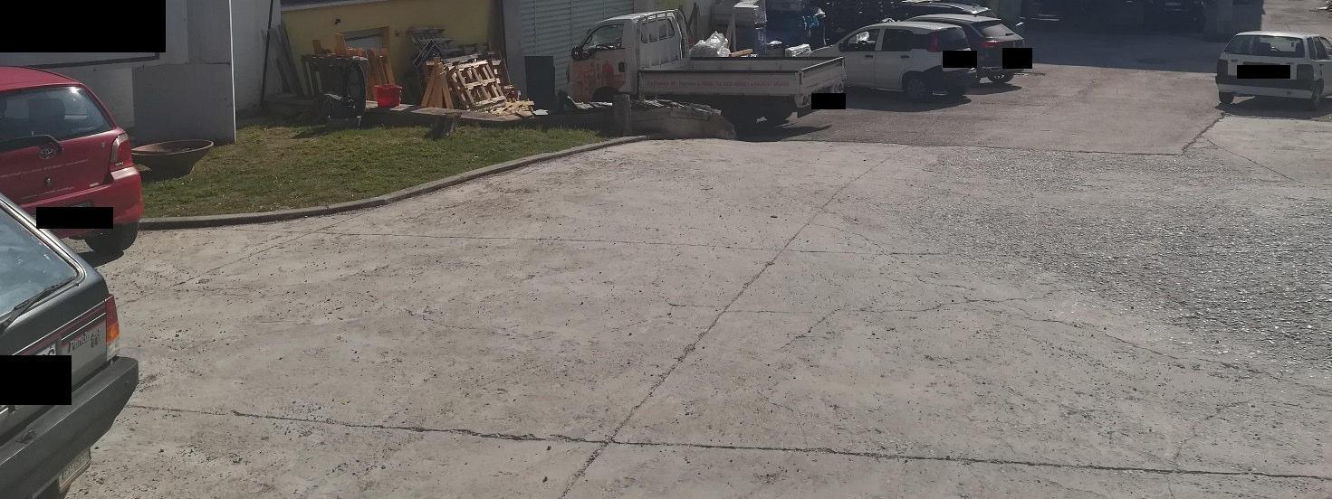 immobile attivita commerciale all'asta in Via Flaminia 59 - 61032 Fano (PU) - 4
